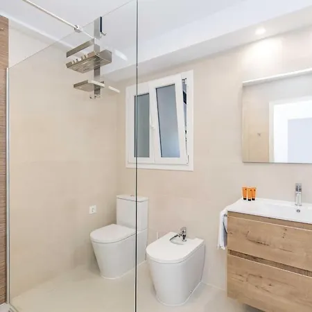 Mare A Fabulous Hideaway ヴィラ *