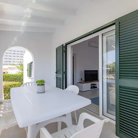 Mare A Fabulous Hideaway Villa S'Algar