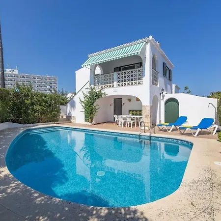 Mare A Fabulous Hideaway ヴィラ サルガール