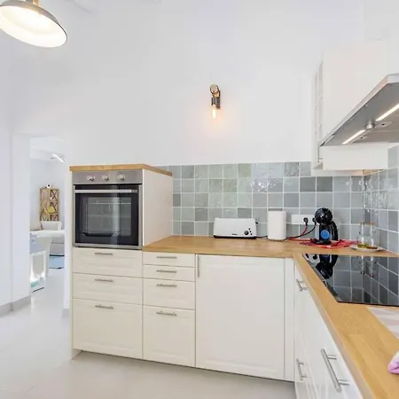Mare A Fabulous Hideaway S'Algar