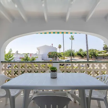 Villa Mare A Fabulous Hideaway S'Algar