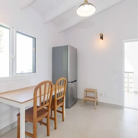 Mare A Fabulous Hideaway * サルガール