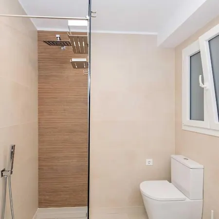 ヴィラ Mare A Fabulous Hideaway サルガール