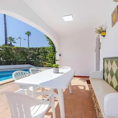 Mare A Fabulous Hideaway Villa *