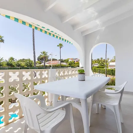 Mare A Fabulous Hideaway Villa S'Algar