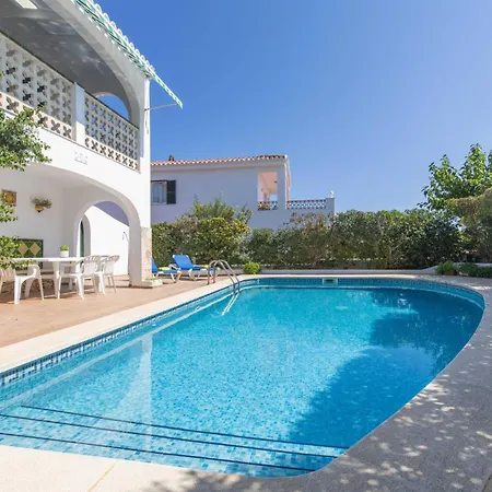 Mare A Fabulous Hideaway * S'Algar