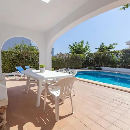 Βίλα Mare A Fabulous Hideaway S'Algar