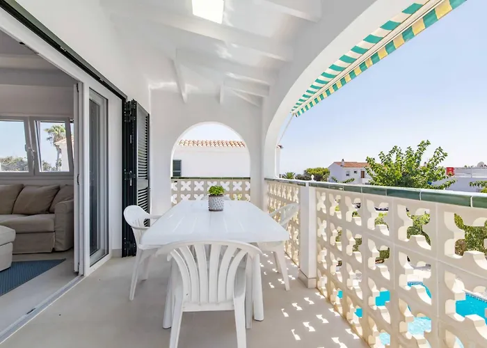 Mare A Fabulous Hideaway * S'Algar