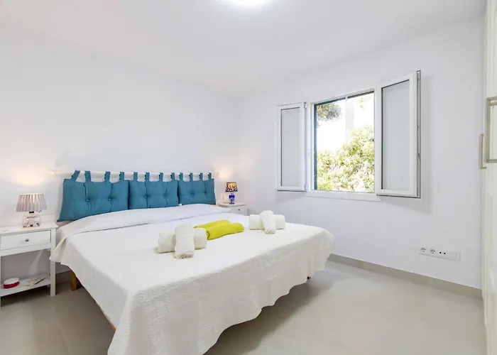 Mare A Fabulous Hideaway *