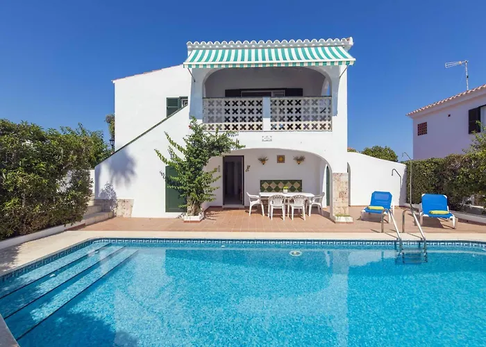 Mare A Fabulous Hideaway Villa *