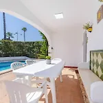 Mare A Fabulous Hideaway *