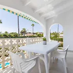 Mare A Fabulous Hideaway Villa S'Algar