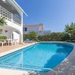 Mare A Fabulous Hideaway * S'Algar