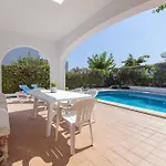 Villa Mare A Fabulous Hideaway S'Algar
