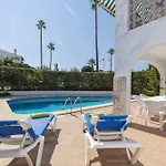 Mare A Fabulous Hideaway *