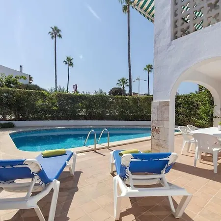 فيلة Mare A Fabulous Hideaway