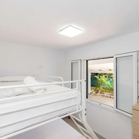 Mare A Fabulous Hideaway Villa *