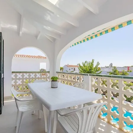 Mare A Fabulous Hideaway Villa S'Algar