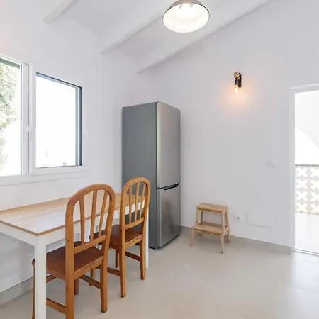 Villa Mare A Fabulous Hideaway S'Algar