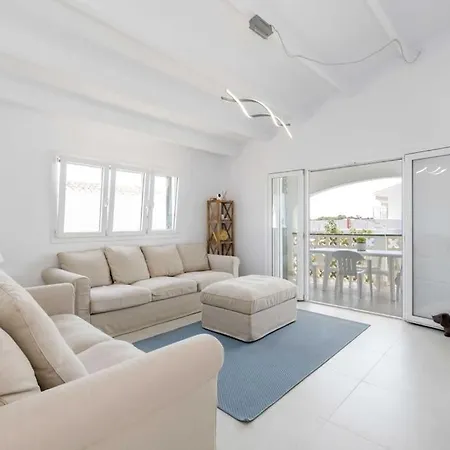 Mare A Fabulous Hideaway * S'Algar