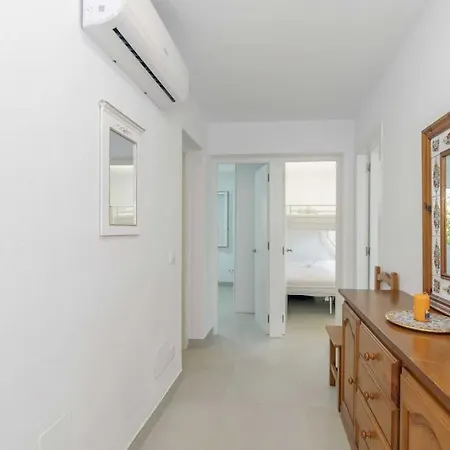 Mare A Fabulous Hideaway Villa