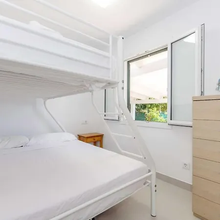 Mare A Fabulous Hideaway Villa