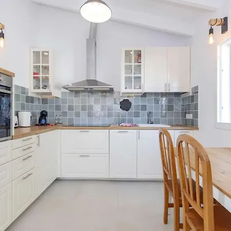 Villa Mare A Fabulous Hideaway