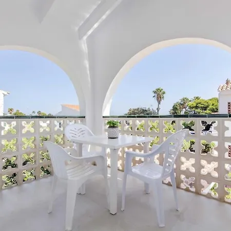 Mare A Fabulous Hideaway فيلة *
