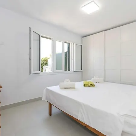 Villa Mare A Fabulous Hideaway S'Algar