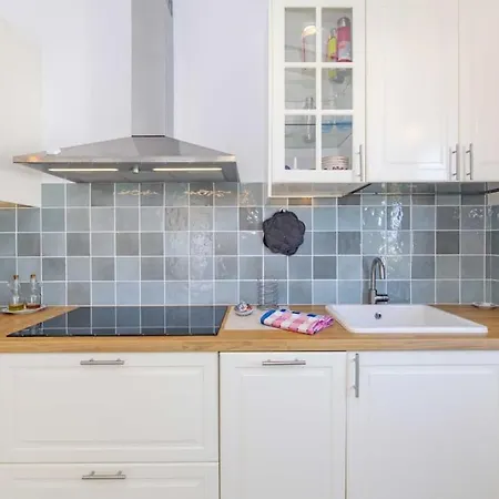 Mare A Fabulous Hideaway S'Algar