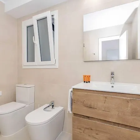 Mare A Fabulous Hideaway Villa S'Algar