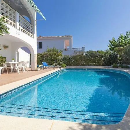 فيلة Mare A Fabulous Hideaway سالغار