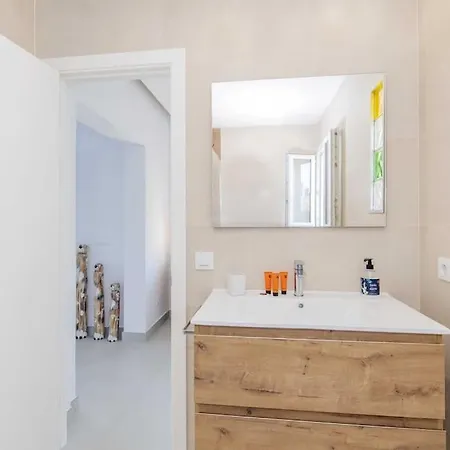 Mare A Fabulous Hideaway Villa *