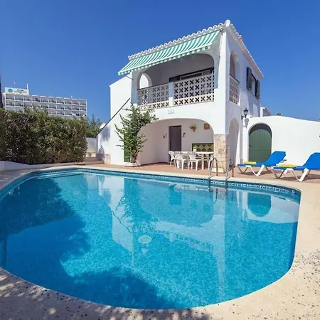 فيلة Mare A Fabulous Hideaway *