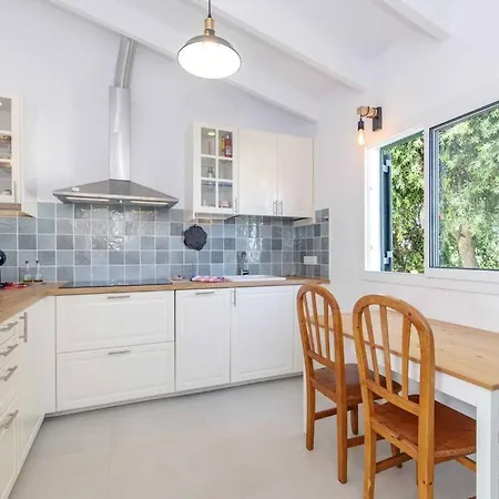 Mare A Fabulous Hideaway S'Algar