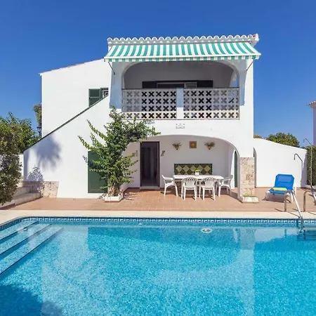فيلة Mare A Fabulous Hideaway سالغار