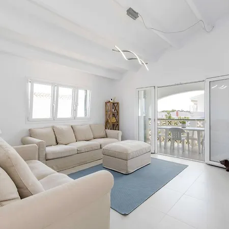 Mare A Fabulous Hideaway Villa