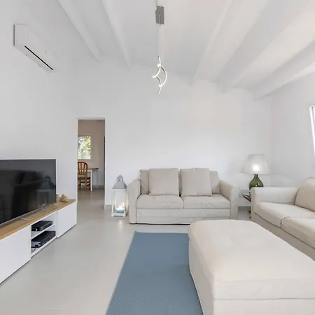 Villa Mare A Fabulous Hideaway S'Algar