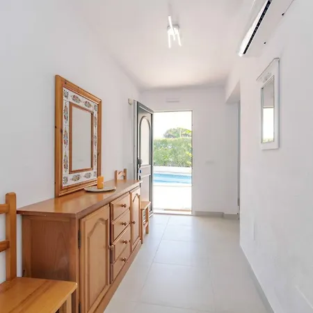 Mare A Fabulous Hideaway Villa S'Algar