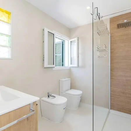 Mare A Fabulous Hideaway Villa *
