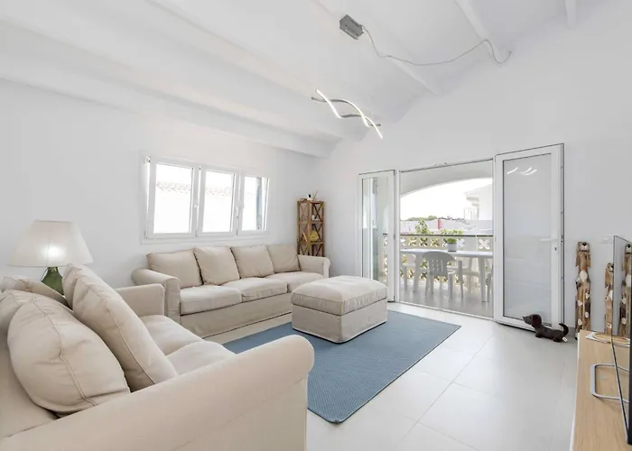 Mare A Fabulous Hideaway Villa