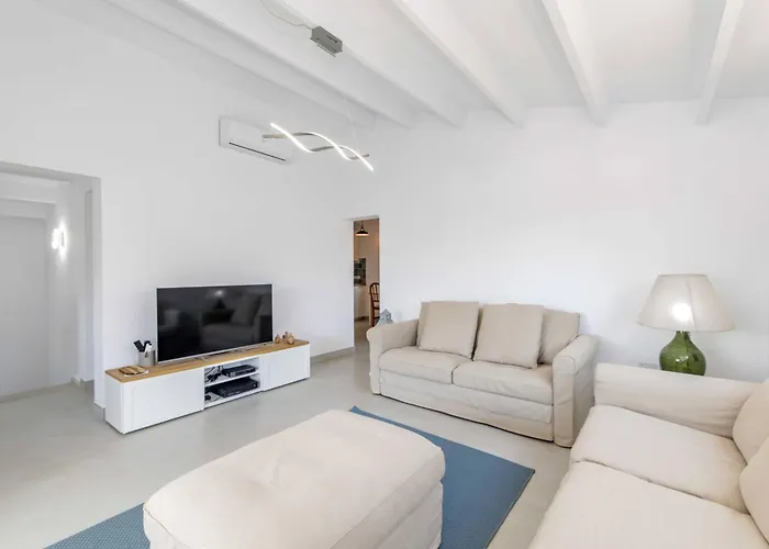 Villa Mare A Fabulous Hideaway *