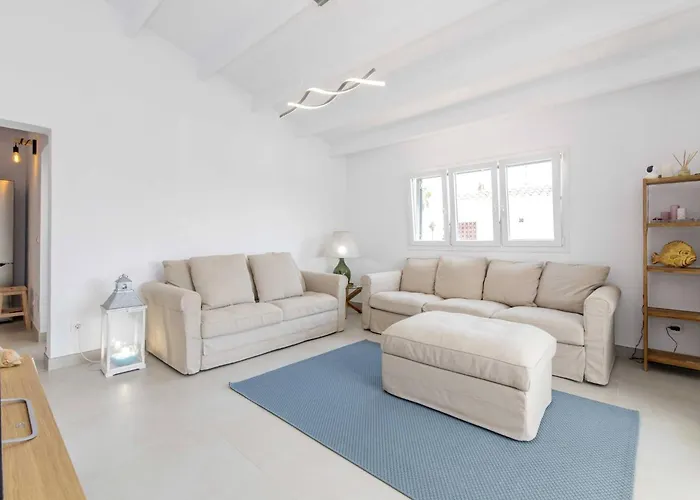 Villa Mare A Fabulous Hideaway