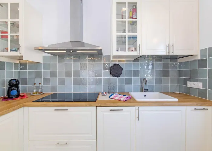 Mare A Fabulous Hideaway