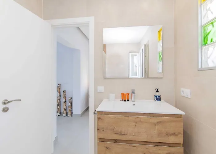 Mare A Fabulous Hideaway *