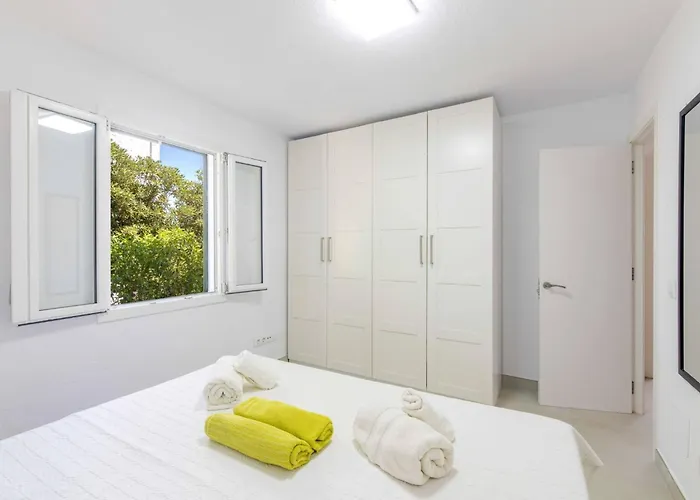 Mare A Fabulous Hideaway *