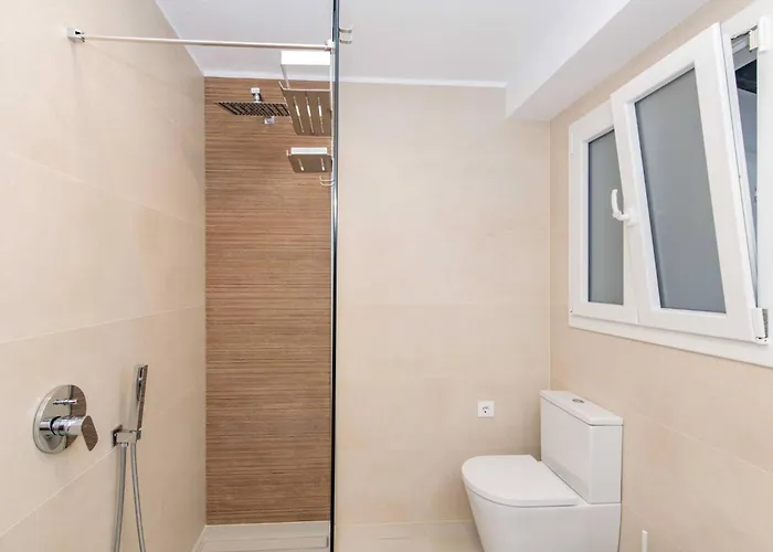 Mare A Fabulous Hideaway Villa *