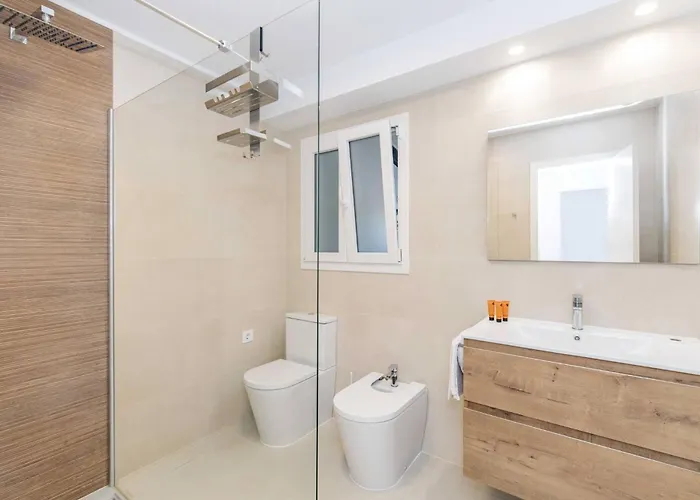 Mare A Fabulous Hideaway *