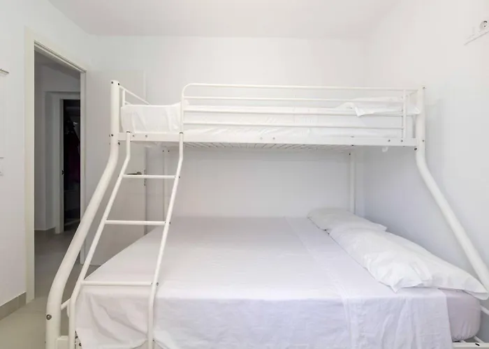 Mare A Fabulous Hideaway S'Algar