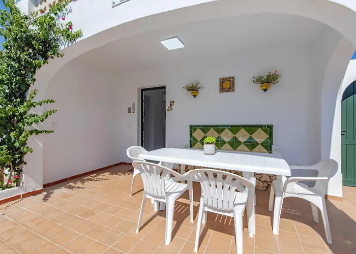 Mare A Fabulous Hideaway * S'Algar